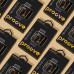 Захисне скло Proove Achilles Apple Watch Series 7/8/9/SE3 41 mm Захисне скло Proove Achilles Apple Watch Series 7/8/9/SE3 41 mm