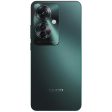 Вживаний смартфон Oppo Reno11 F 5G 8/256 Palm Green (Ідеальний+ стан)