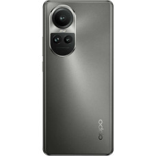 Вживаний смартфон OPPO Reno10 Pro 5G 12/256 Silvery Grey (Хороший+ стан)