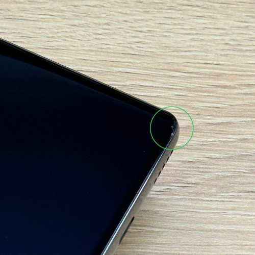 Вживаний смартфон OPPO Reno10 Pro 5G 12/256 Silvery Grey (Хороший+ стан) Вживаний смартфон OPPO Reno10 Pro 5G 12/256 Silvery Grey (Хороший+ стан)