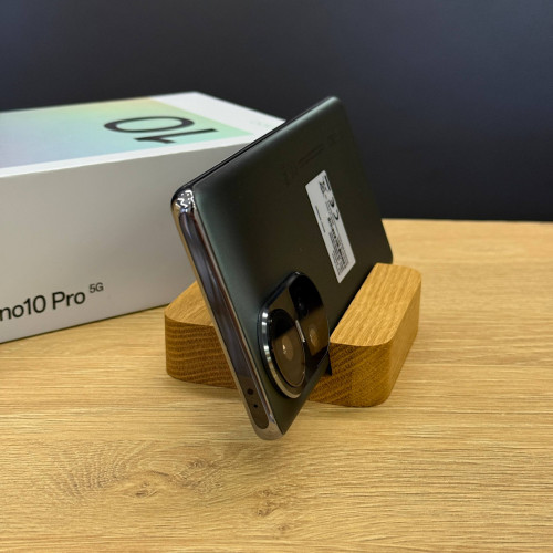 Вживаний смартфон OPPO Reno10 Pro 5G 12/256 Silvery Grey (Хороший+ стан) Вживаний смартфон OPPO Reno10 Pro 5G 12/256 Silvery Grey (Хороший+ стан)