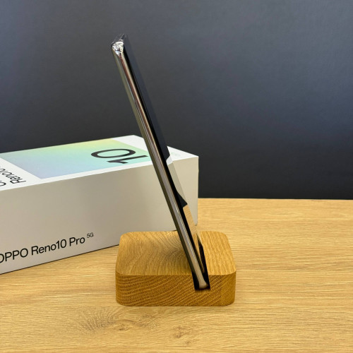 Вживаний смартфон OPPO Reno10 Pro 5G 12/256 Silvery Grey (Хороший+ стан) Вживаний смартфон OPPO Reno10 Pro 5G 12/256 Silvery Grey (Хороший+ стан)