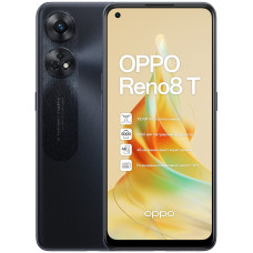 Вживаний смартфон OPPO Reno8 T 8/128 Black (Хороший+ стан)