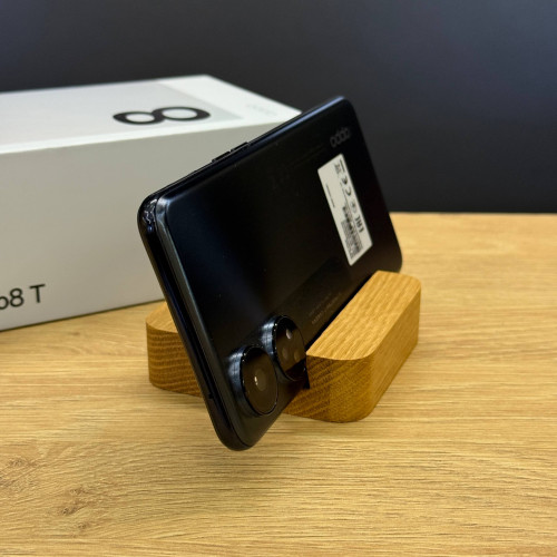 Вживаний смартфон OPPO Reno8 T 8/128 Black (Хороший+ стан) Вживаний смартфон OPPO Reno8 T 8/128 Black (Хороший+ стан)