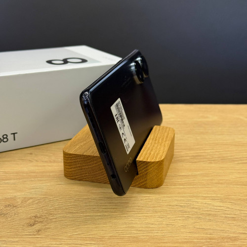 Вживаний смартфон OPPO Reno8 T 8/128 Black (Хороший+ стан) Вживаний смартфон OPPO Reno8 T 8/128 Black (Хороший+ стан)