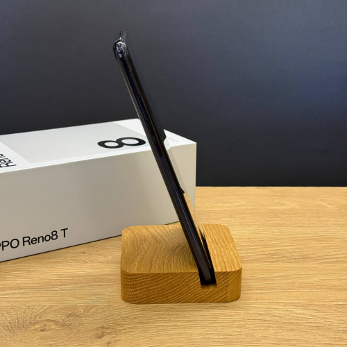 Вживаний смартфон OPPO Reno8 T 8/128 Black (Хороший+ стан) Вживаний смартфон OPPO Reno8 T 8/128 Black (Хороший+ стан)