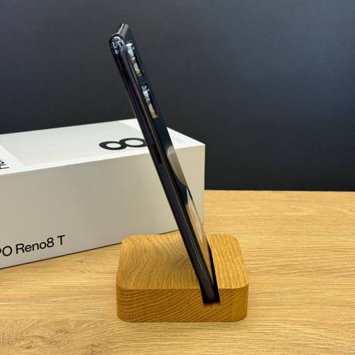 Вживаний смартфон OPPO Reno8 T 8/128 Black (Хороший+ стан) Вживаний смартфон OPPO Reno8 T 8/128 Black (Хороший+ стан)