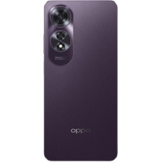 Вживаний смартфон OPPO A60 8/256 Midnight Purple (Хороший+ стан)