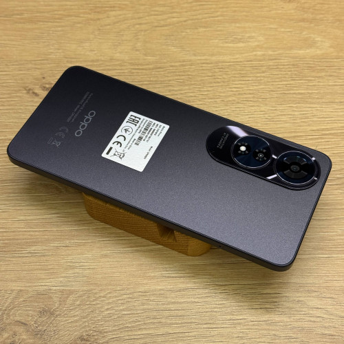 Вживаний смартфон OPPO A60 8/256 Midnight Purple (Ідеальний+ стан)