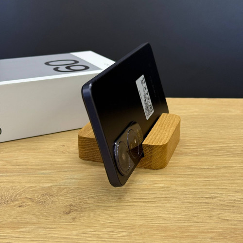 Вживаний смартфон OPPO A60 8/256 Midnight Purple (Ідеальний+ стан)