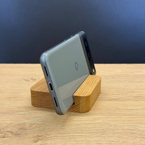 Вживаний смартфон Google Pixel 8 128Gb Hazel (Ідеальний стан)