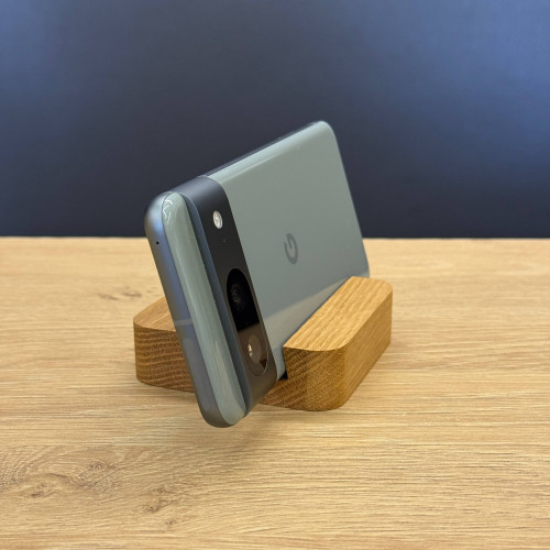 Вживаний смартфон Google Pixel 8 128Gb Hazel (Ідеальний стан)
