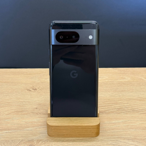 Вживаний смартфон Google Pixel 8 128Gb Obsidian (Хороший стан)