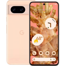 Вживаний смартфон Google Pixel 8 256Gb Rose (Хороший стан)