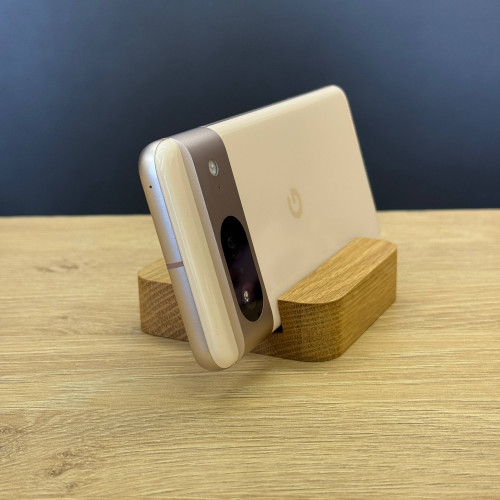 Вживаний смартфон Google Pixel 8 128Gb Rose (Хороший стан)