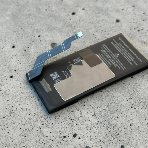 Акумулятор для Google Pixel 6a GLU7G (OC)