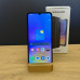 Вживаний смартфон Samsung Galaxy A05 4/128Gb Black (Хороший+ стан)