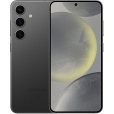 Вживаний смартфон Samsung Galaxy S24 8/256GB Onyx Black (Хороший+ стан)