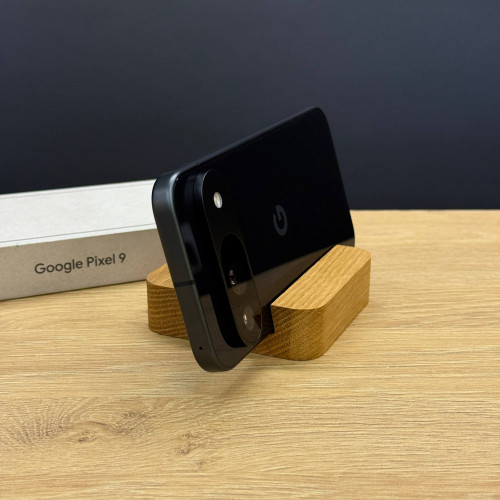 Вживаний смартфон Google Pixel 9 12/128Gb Obsidian US (Ідеальний+ стан)