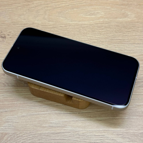 Вживаний смартфон Google Pixel 9 12/128Gb Porcelain US (Ідеальний+ стан)