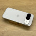 Вживаний смартфон Google Pixel 9 12/128Gb Porcelain US (Ідеальний+ стан)