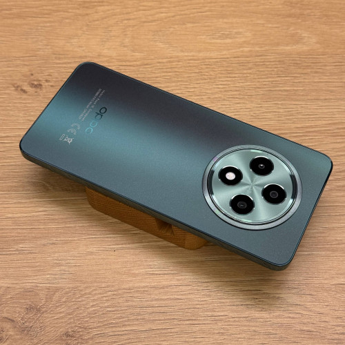 Вживаний смартфон OPPO Reno12 FS 5G 12/512 Olive Green (Ідеальний+ стан) Вживаний смартфон OPPO Reno12 FS 5G 12/512 Olive Green (Ідеальний+ стан)