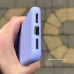 Чохол Wave Full Silicone Cover для Google Pixel 8 Light Purple