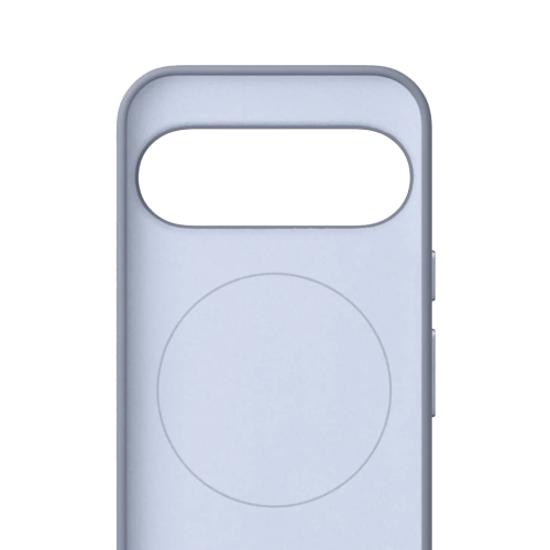 Чохол Google Pixelsnap для Google Pixel 10 Pro XL Moonstone