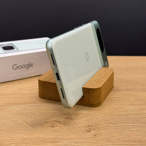 Вживаний смартфон Google Pixel 8 128Gb Mint (Ідеальний+ стан)