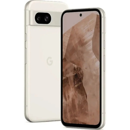 Смартфон Google Pixel 8a 128GB Porcelain Global (Open Box)