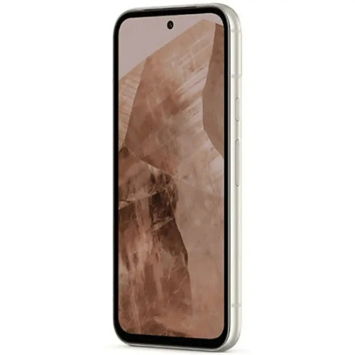 Смартфон Google Pixel 8a 128GB Porcelain Global (Open Box)