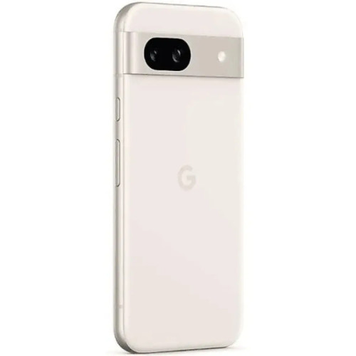 Смартфон Google Pixel 8a 128GB Porcelain Global (Open Box)