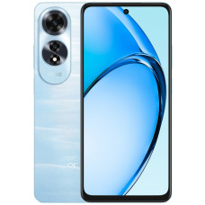 Вживаний смартфон OPPO A60 8/128 Ripple Blue (Хороший+ стан)