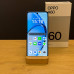Вживаний смартфон OPPO A60 8/128 Ripple Blue (Ідеальний+ стан) Вживаний смартфон OPPO A60 8/128 Ripple Blue (Ідеальний+ стан)