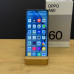 Вживаний смартфон OPPO A60 8/128 Ripple Blue (Ідеальний+ стан) Вживаний смартфон OPPO A60 8/128 Ripple Blue (Ідеальний+ стан)