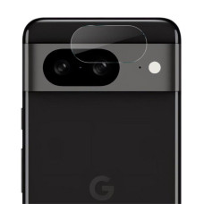 Захисне скло камери IMAK для Google Pixel 8 (Комплект 2 шт)