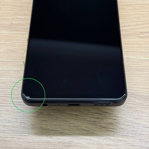 Вживаний смартфон OPPO A60 8/128 Midnight Purple (Задовільний+ стан)