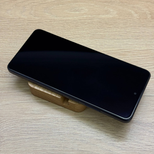 Вживаний смартфон OPPO A60 8/256 Midnight Purple (Хороший+ стан) Вживаний смартфон OPPO A60 8/256 Midnight Purple (Хороший+ стан)