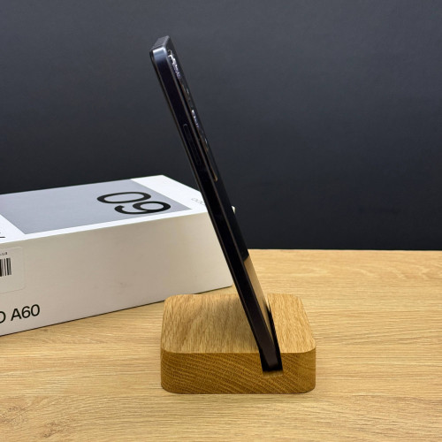Вживаний смартфон OPPO A60 8/256 Midnight Purple (Хороший+ стан) Вживаний смартфон OPPO A60 8/256 Midnight Purple (Хороший+ стан)