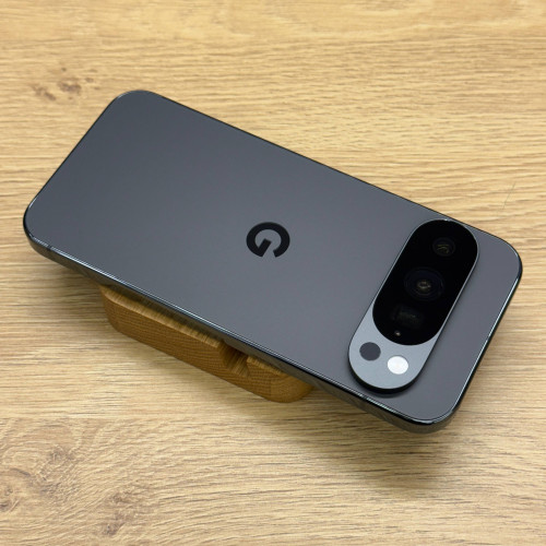 Вживаний смартфон Google Pixel 10 Pro 256Gb Obsidian Global (Ідеальний стан)
