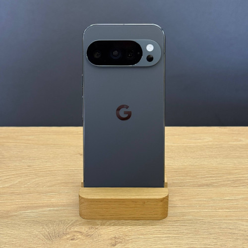 Вживаний смартфон Google Pixel 10 Pro 256Gb Obsidian Global (Ідеальний стан)