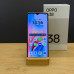 Вживаний смартфон OPPO A38 4/128 Glowing Gold (Хороший+ стан) Вживаний смартфон OPPO A38 4/128 Glowing Gold (Хороший+ стан)