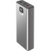 Батарея універсальна Proove Guardian 20000mAh 22.5W Metal Gray