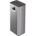Батарея універсальна Proove Guardian 30000mAh 22.5W Metal Gray