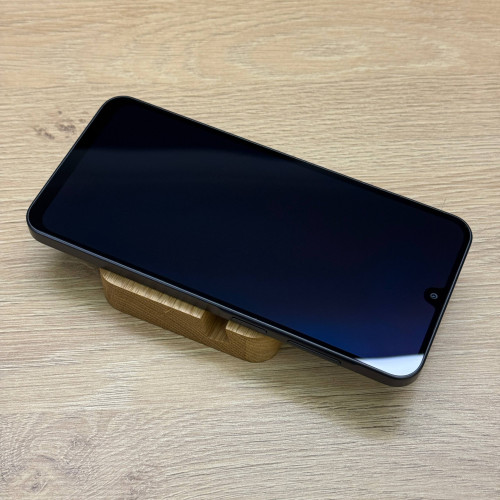 Вживаний смартфон Samsung Galaxy A26 5G 6/128 Black (Ідеальний+ стан)