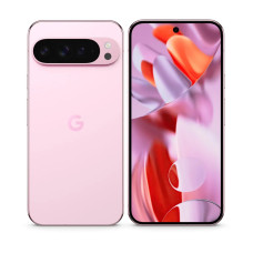 Вживаний смартфон Google Pixel 9 Pro XL 16/256Gb Rose Quartz Global (Хороший+ стан)