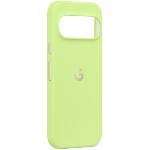 Чохол Google Pixelsnap для Google Pixel 10 / 10 Pro Lemongrass