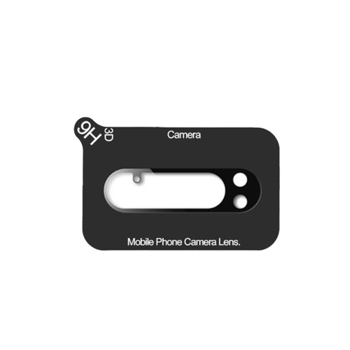 Захисне скло камери Monblan для Google Pixel 9 Pro