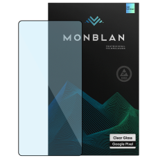 Захисне скло Monblan 2.5D Anti Static 0.26mm для Google Pixel 7a