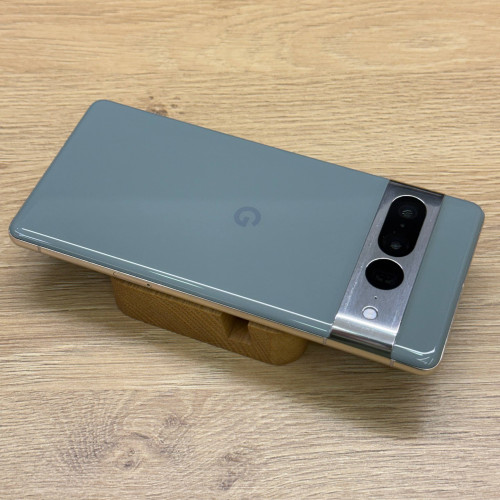 Вживаний смартфон Google Pixel 7 Pro 256Gb Hazel US (Хороший стан)